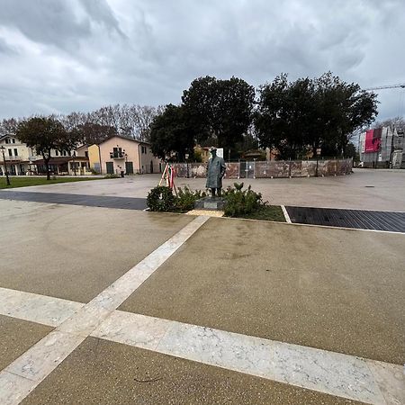 Casa Ceragioli Villa Viareggio Eksteriør billede