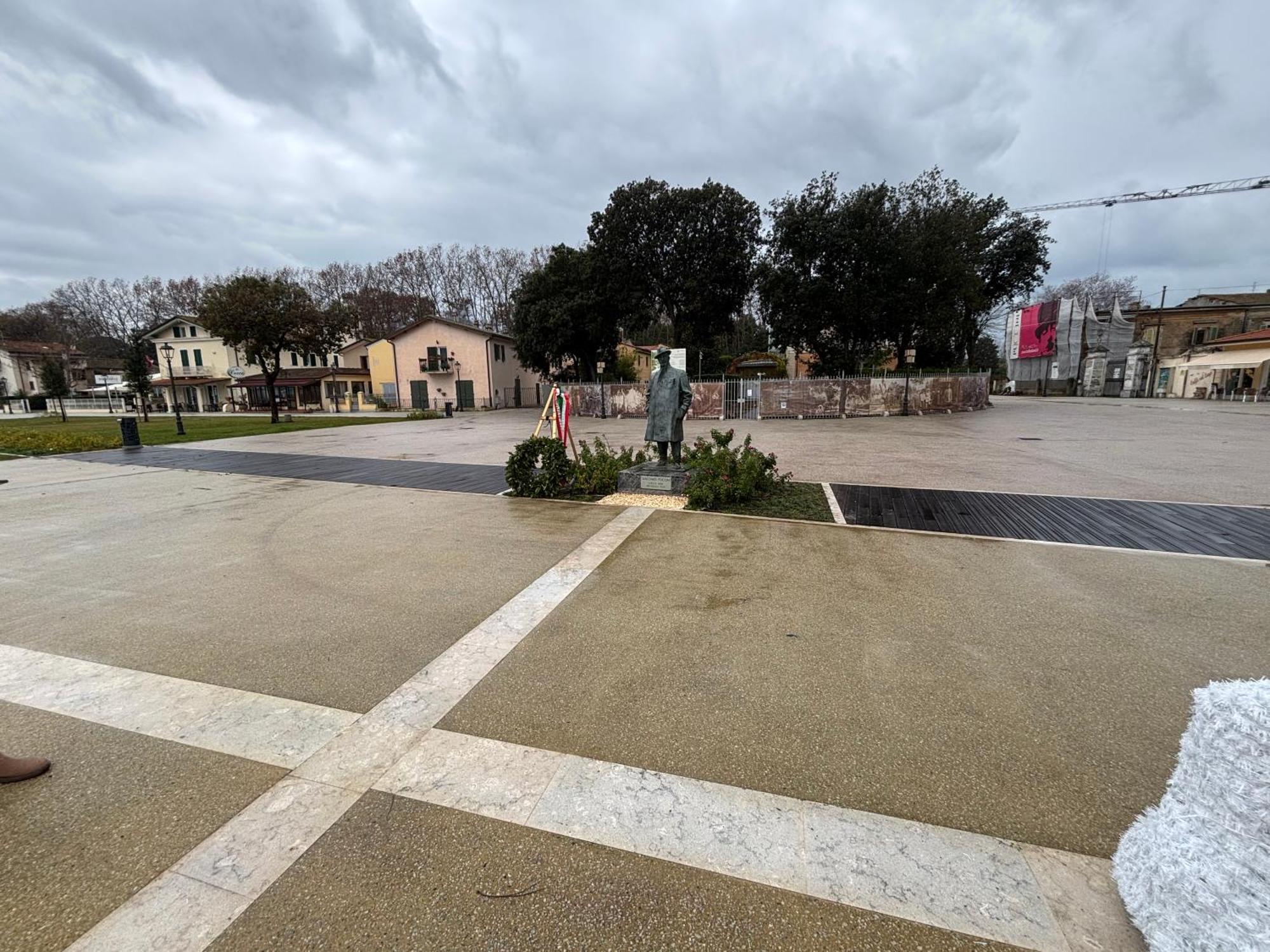Casa Ceragioli Villa Viareggio Eksteriør billede